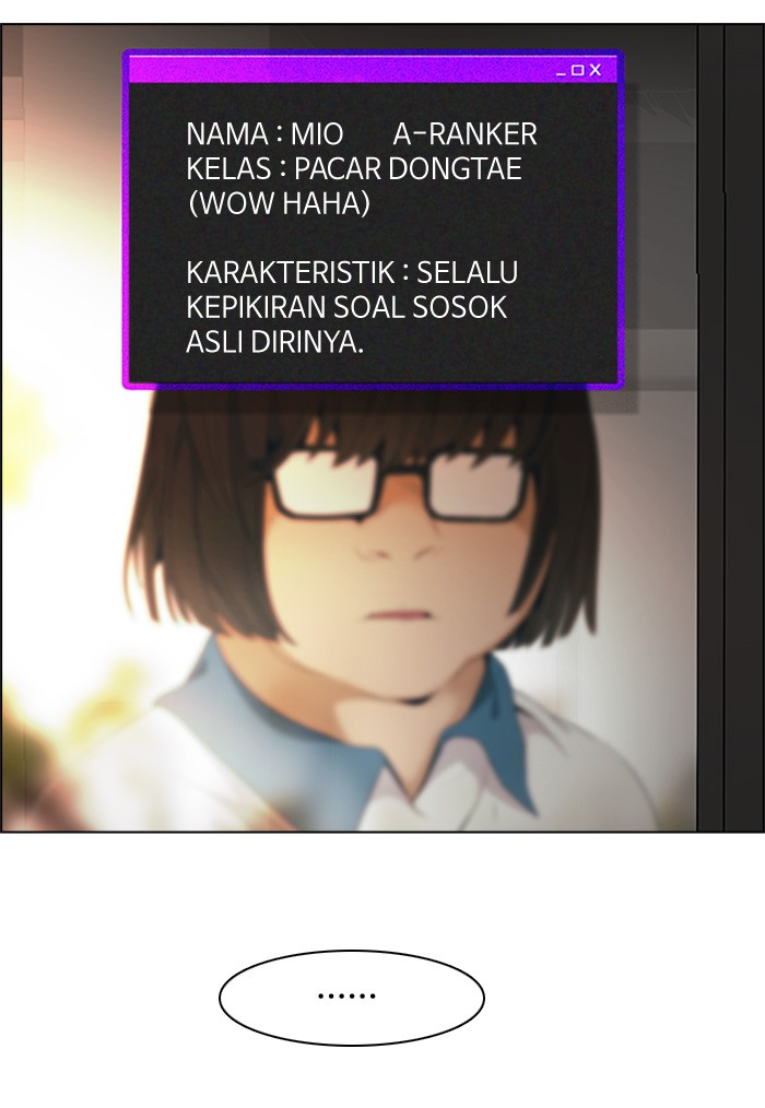 Dice Chapter 130 - halaman 21