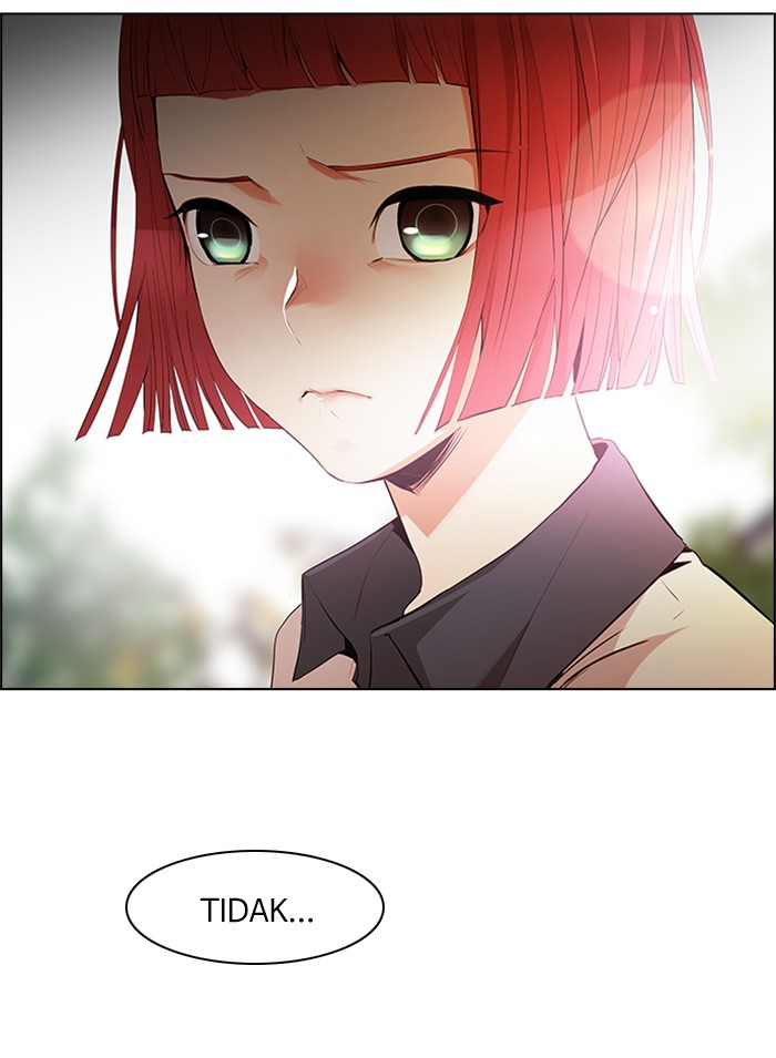 Dice Chapter 130 - halaman 22