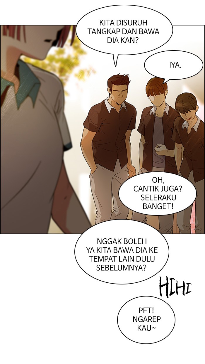 Dice Chapter 130 - halaman 26