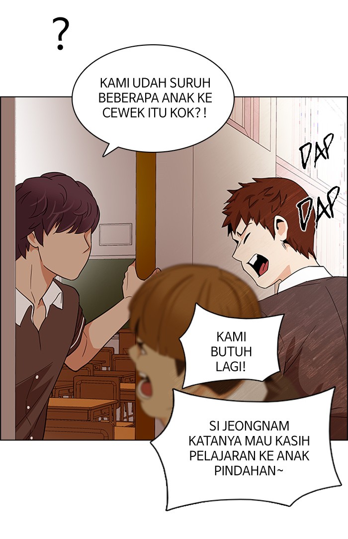 Dice Chapter 130 - halaman 29