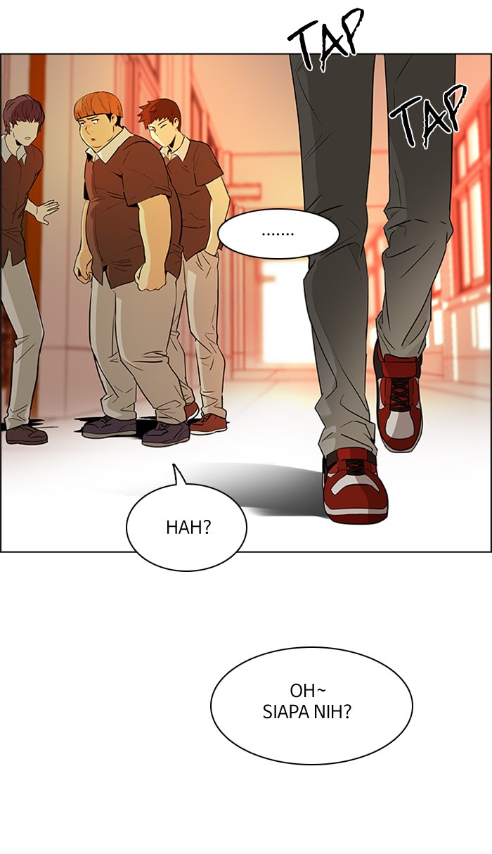 Dice Chapter 130 - halaman 32