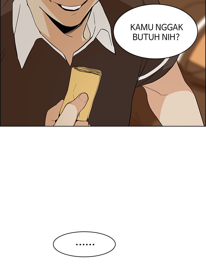 Dice Chapter 130 - halaman 40
