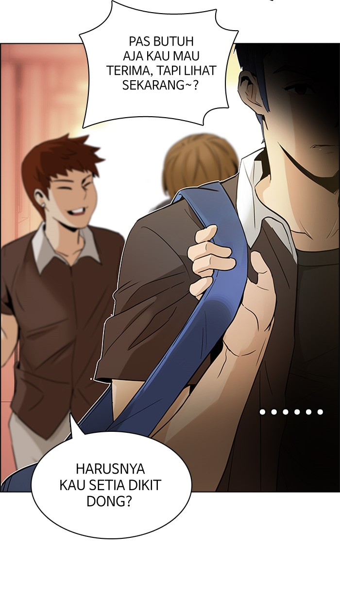 Dice Chapter 130 - halaman 42