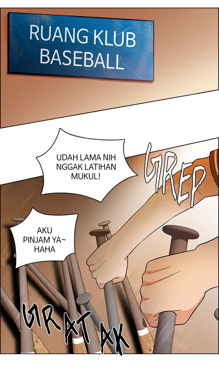 Dice Chapter 130 - halaman 45