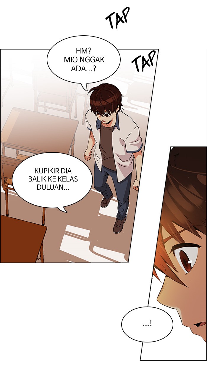 Dice Chapter 130 - halaman 49