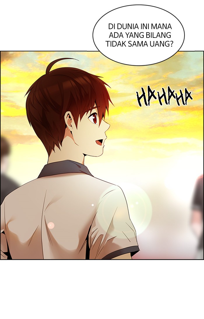 Dice Chapter 130 - halaman 5