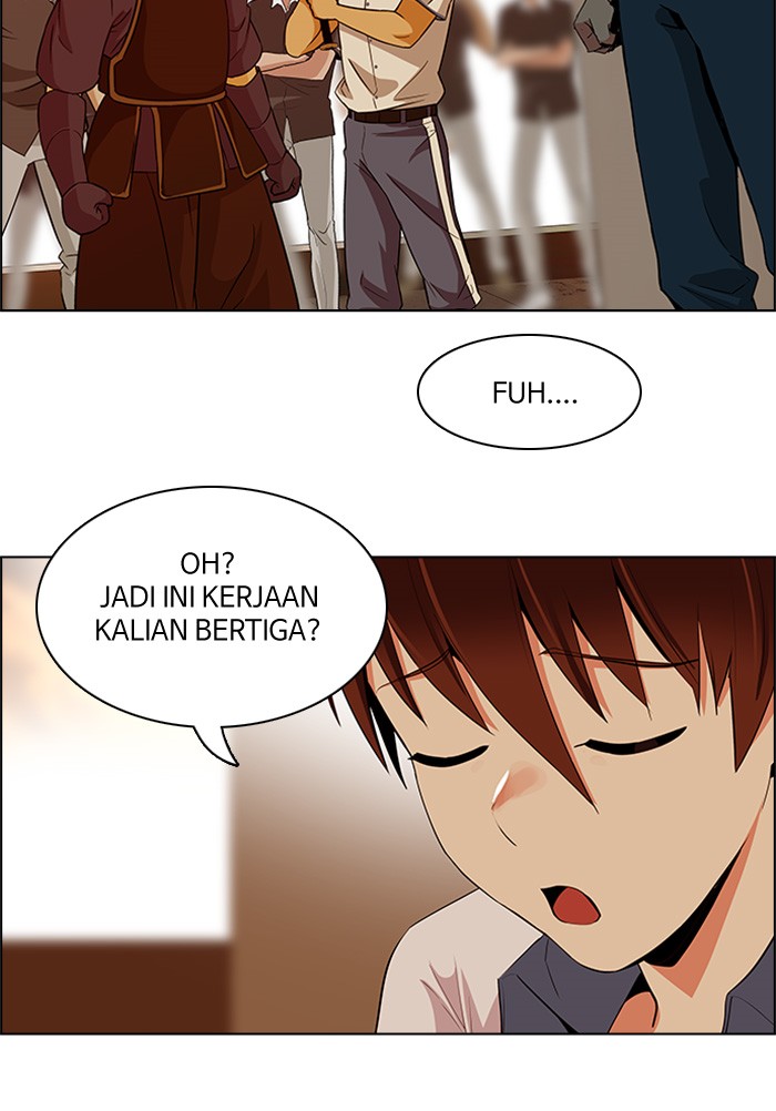 Dice Chapter 130 - halaman 57