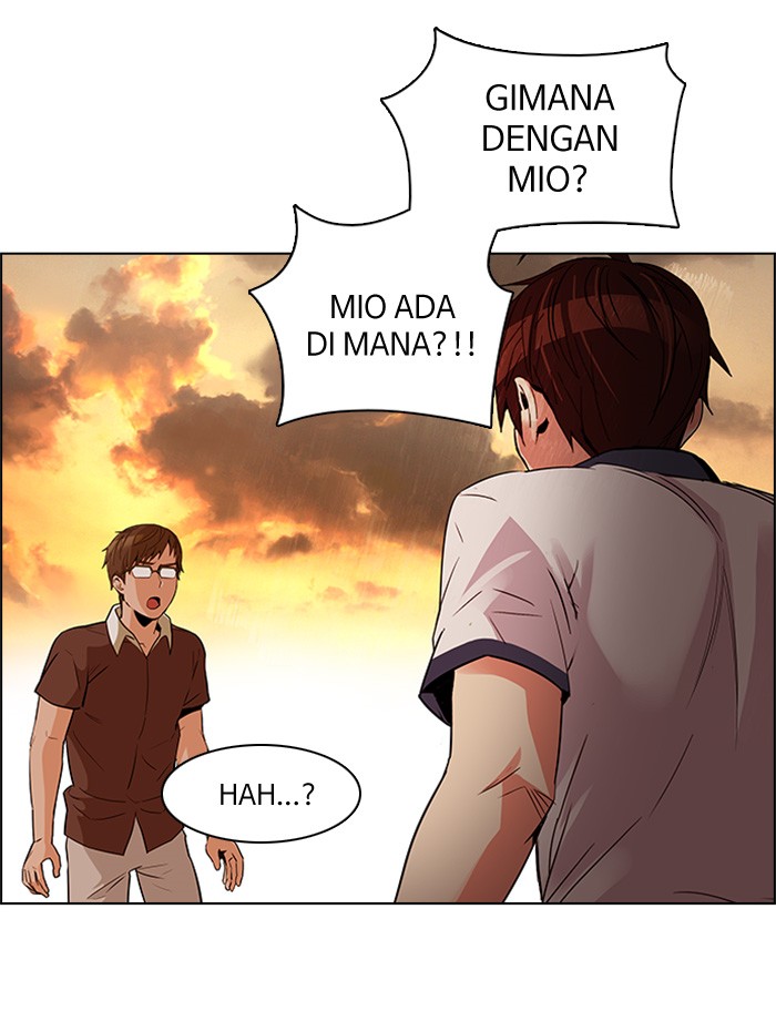 Dice Chapter 130 - halaman 59