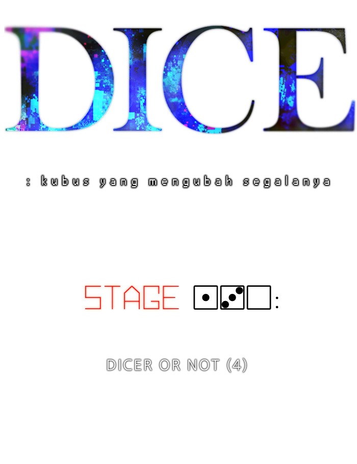 Dice Chapter 130 - halaman 6