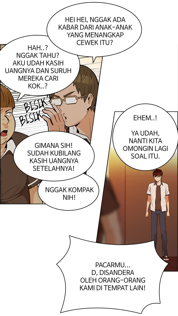 Dice Chapter 130 - halaman 60