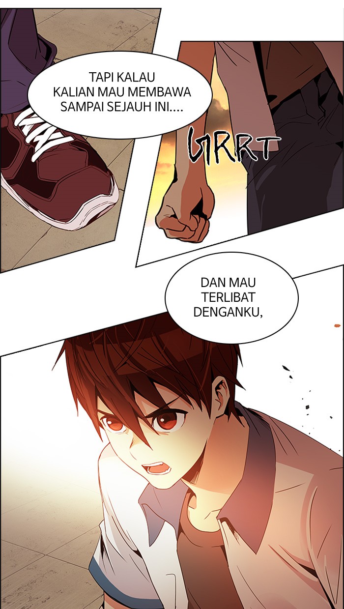 Dice Chapter 130 - halaman 70