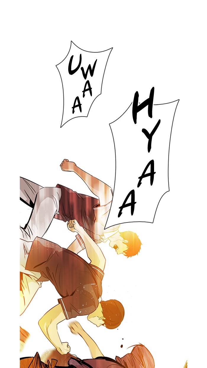 Dice Chapter 131 - halaman 1