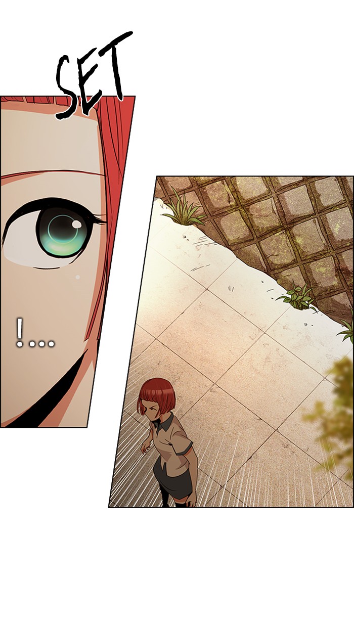 Dice Chapter 131 - halaman 11