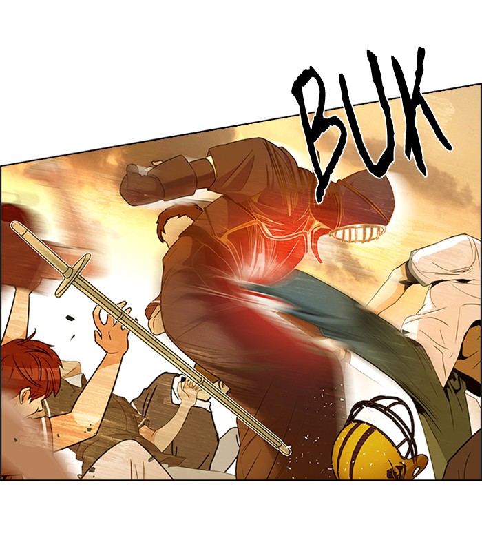 Dice Chapter 131 - halaman 24