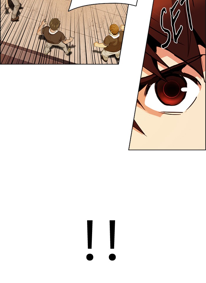 Dice Chapter 131 - halaman 30