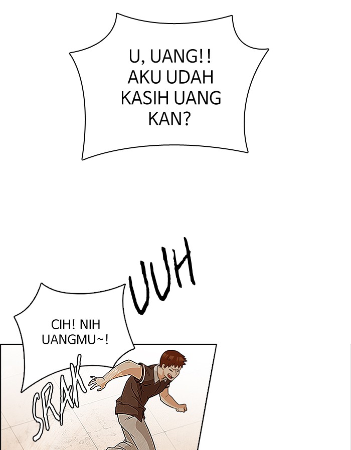 Dice Chapter 131 - halaman 32