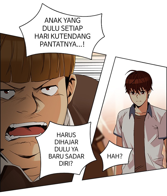 Dice Chapter 131 - halaman 35
