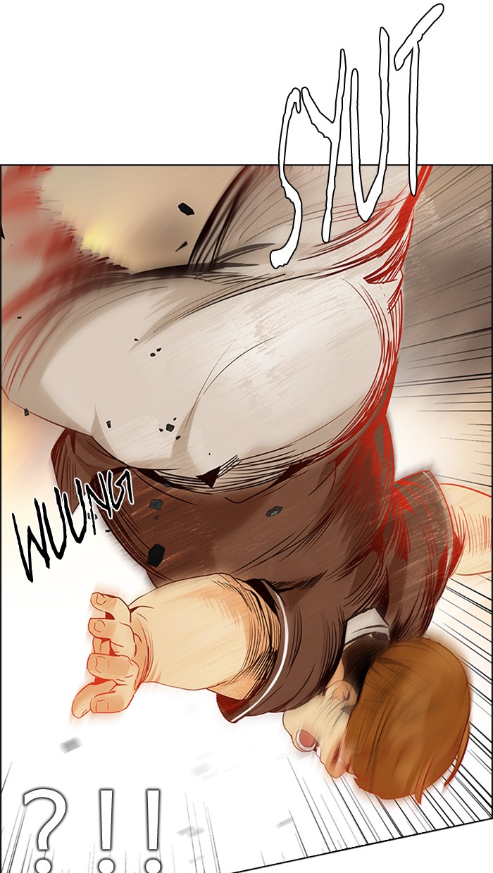 Dice Chapter 131 - halaman 39