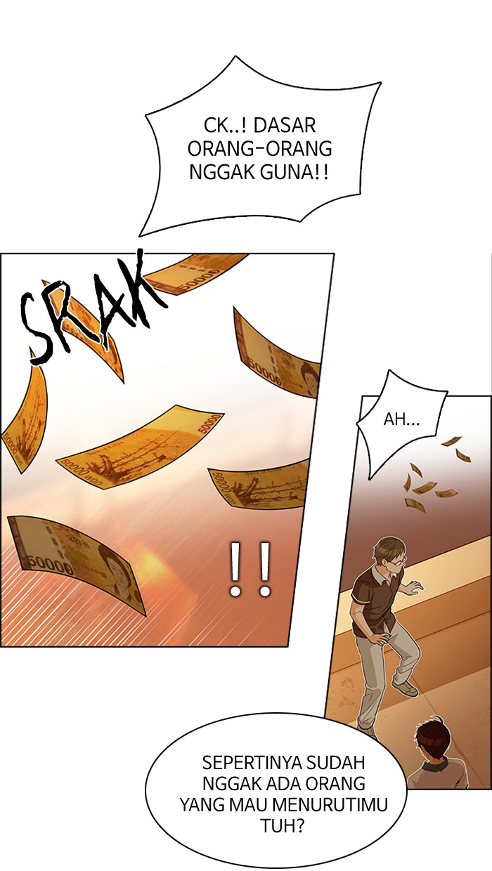 Dice Chapter 131 - halaman 52