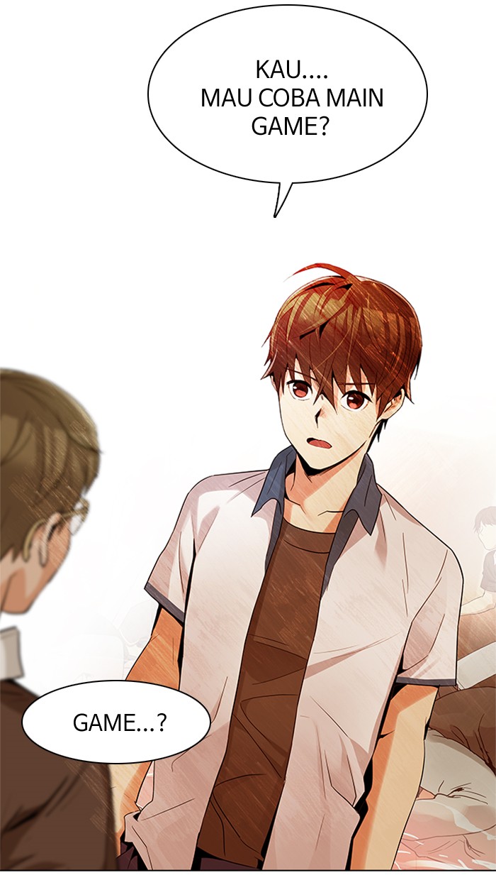Dice Chapter 131 - halaman 60