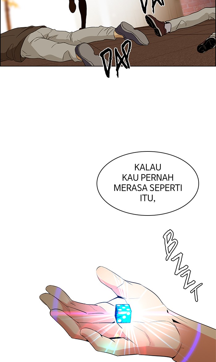 Dice Chapter 131 - halaman 64