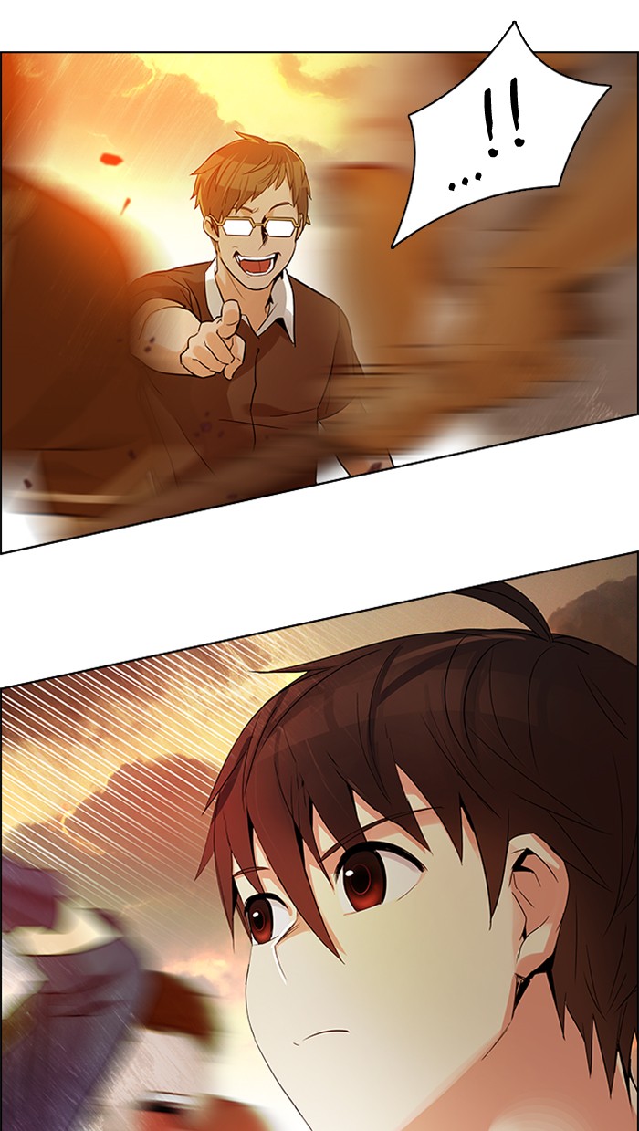 Dice Chapter 131 - halaman 7
