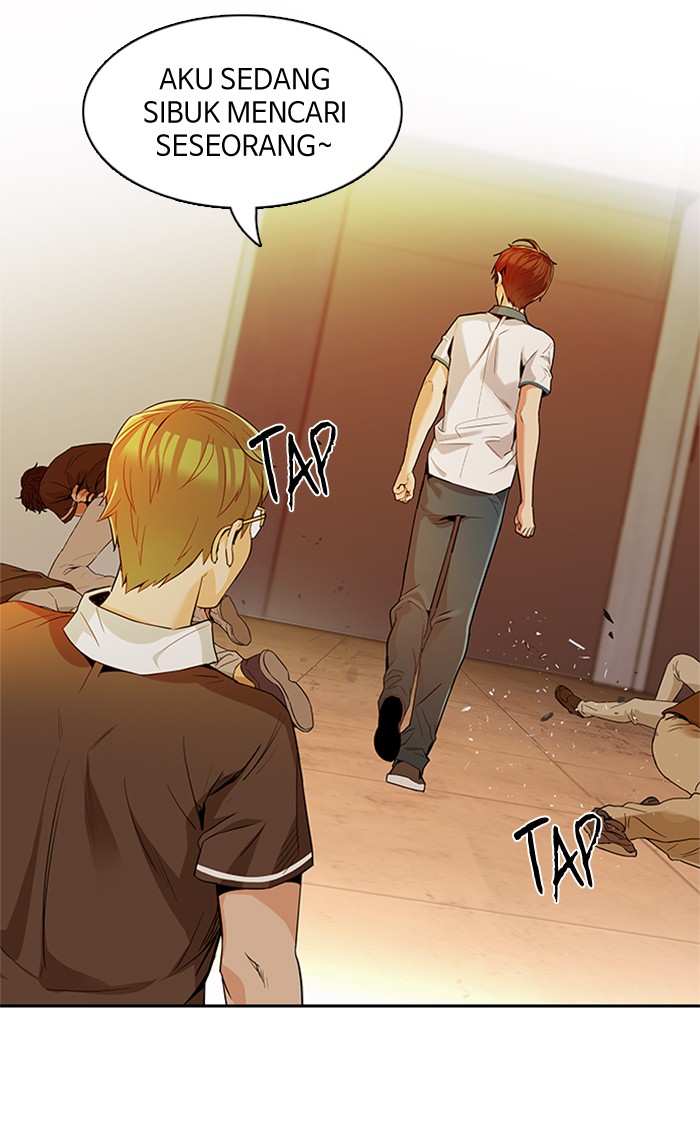 Dice Chapter 131 - halaman 72