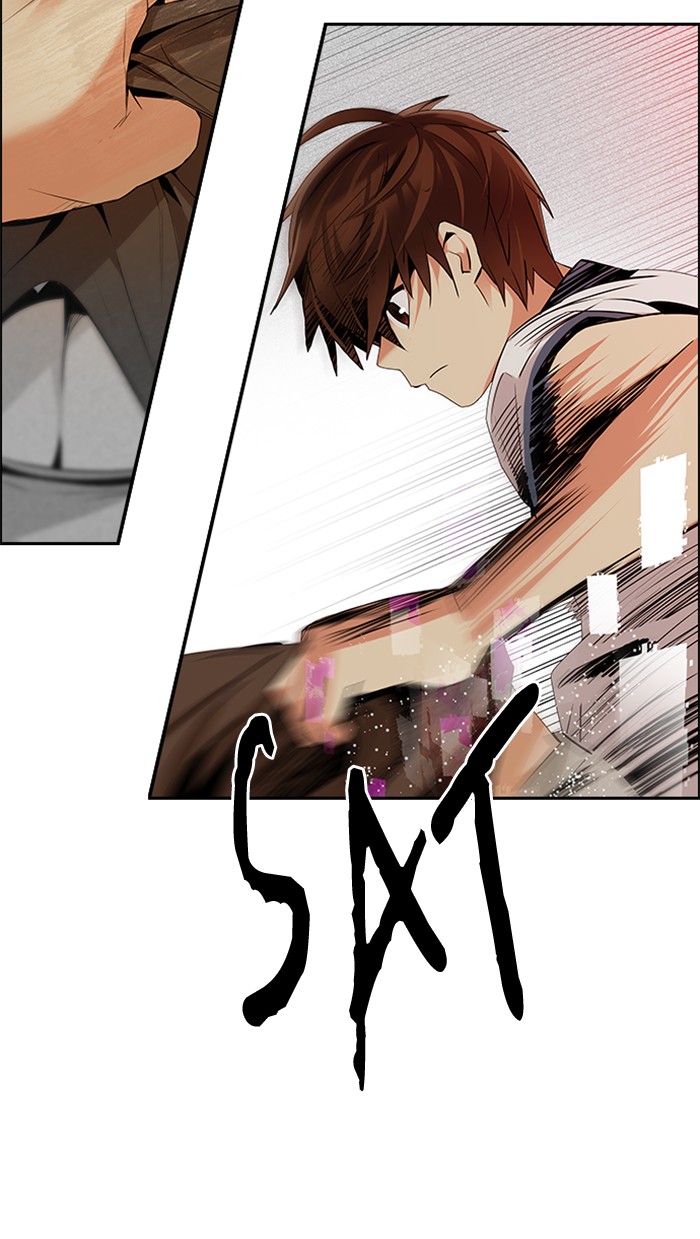 Dice Chapter 132 - halaman 19