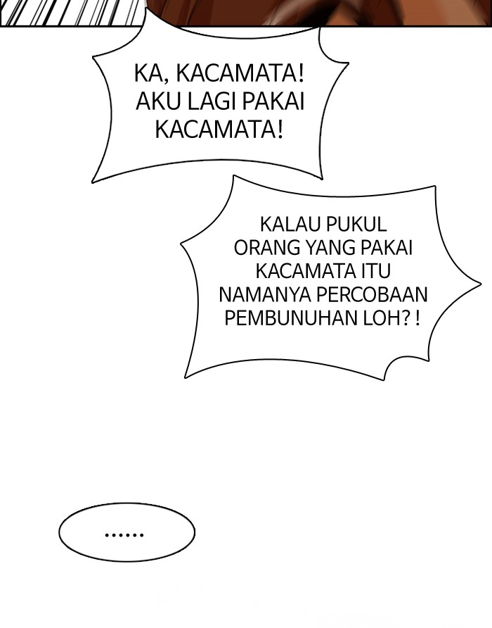 Dice Chapter 132 - halaman 25