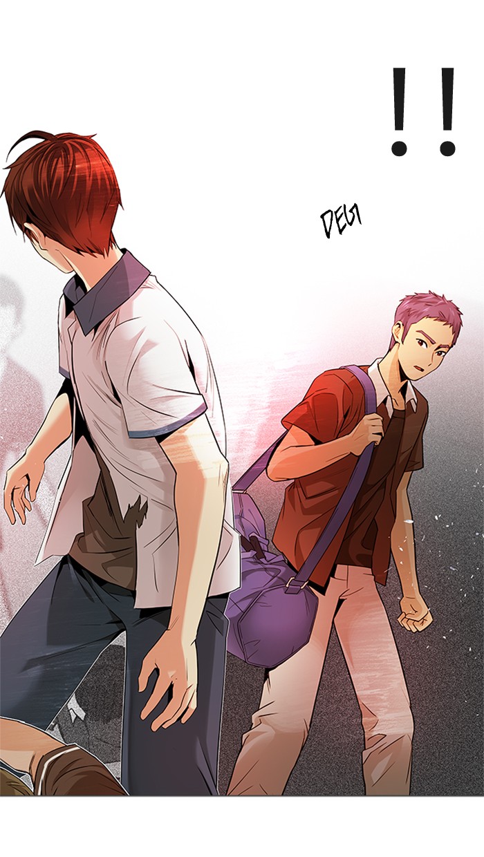 Dice Chapter 132 - halaman 30