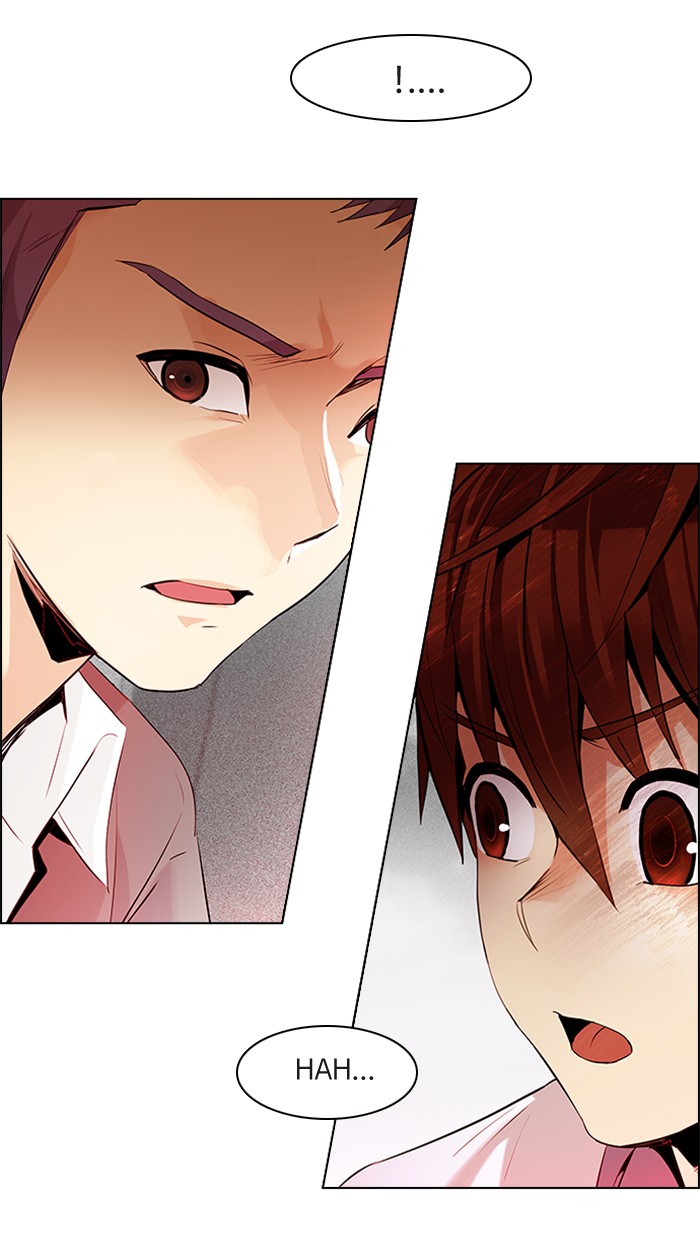 Dice Chapter 132 - halaman 31
