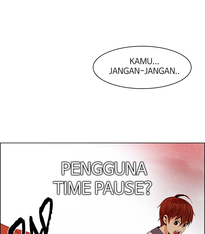 Dice Chapter 132 - halaman 32