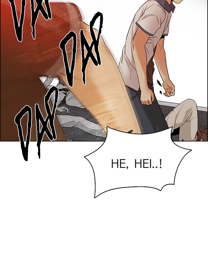 Dice Chapter 132 - halaman 33