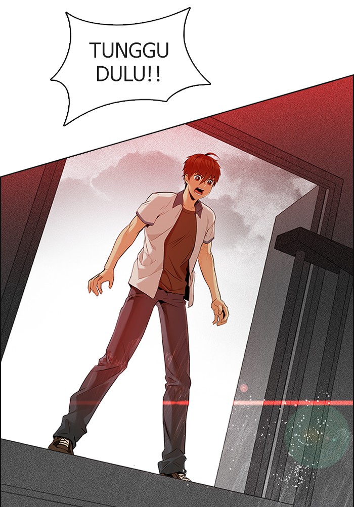Dice Chapter 132 - halaman 35