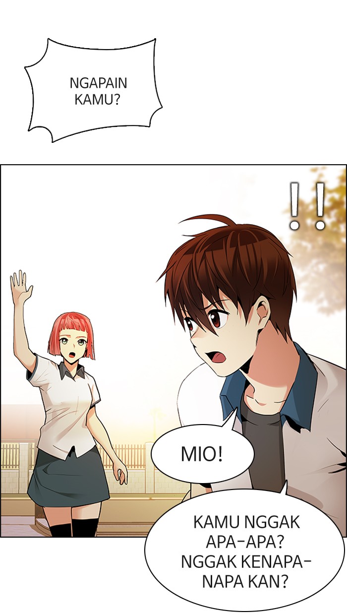 Dice Chapter 132 - halaman 45