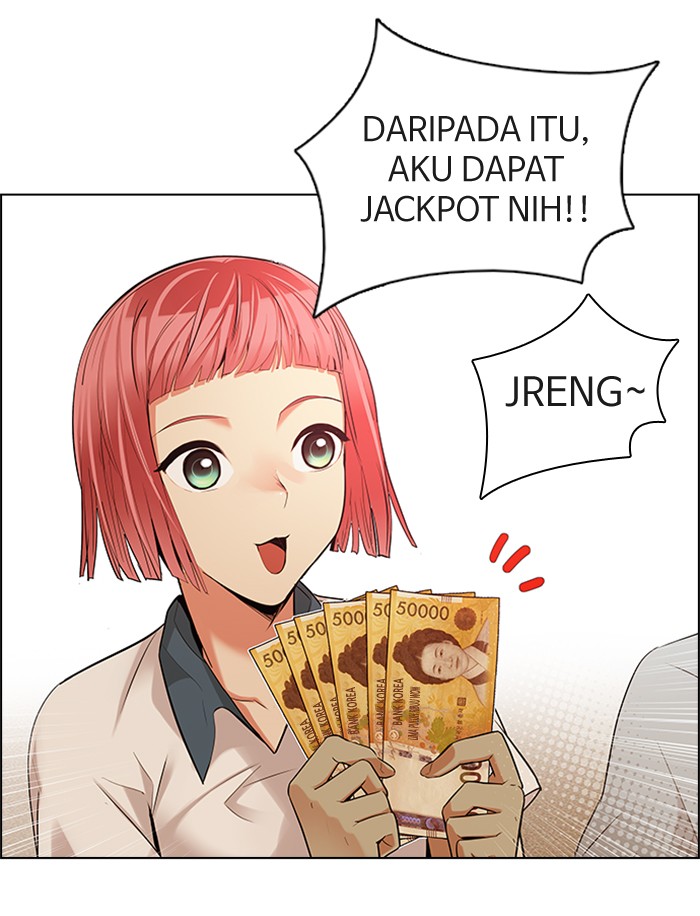 Dice Chapter 132 - halaman 49
