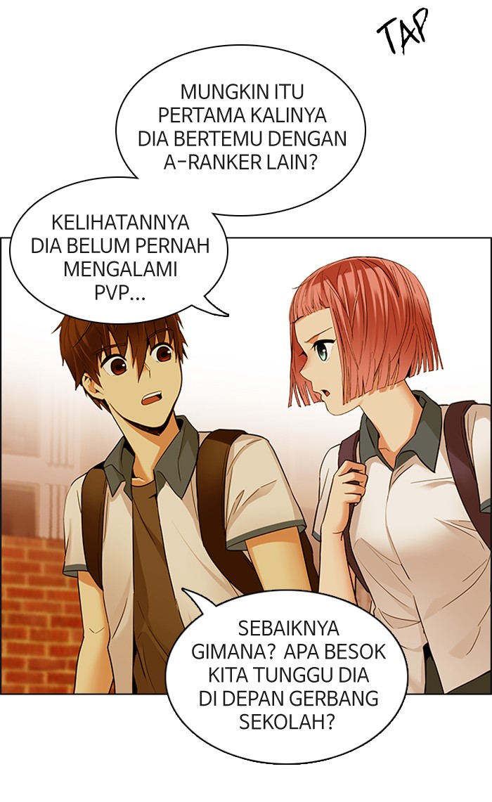 Dice Chapter 132 - halaman 55