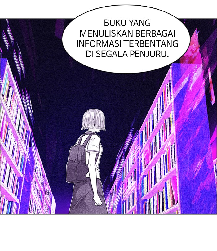 Dice Chapter 133 - halaman 10