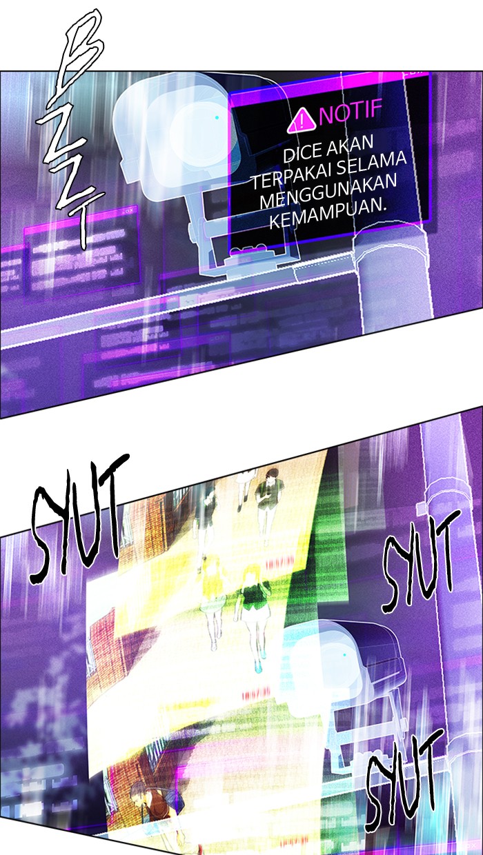 Dice Chapter 133 - halaman 20