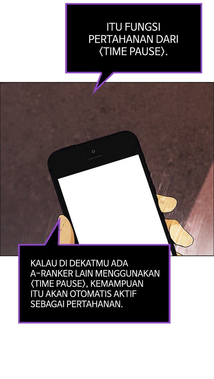 Dice Chapter 133 - halaman 29