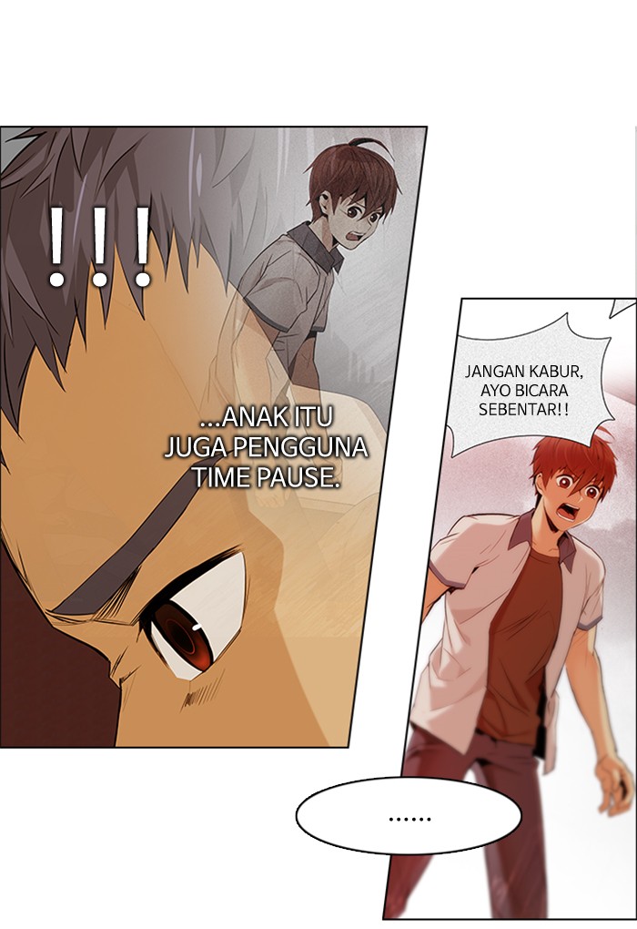 Dice Chapter 133 - halaman 30