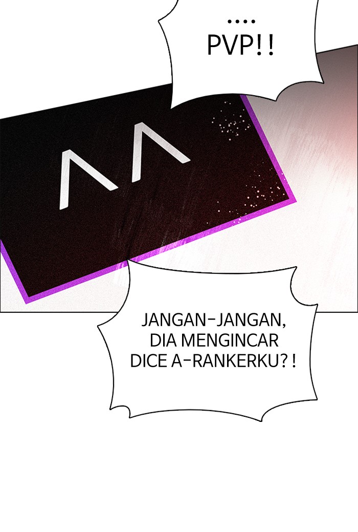 Dice Chapter 133 - halaman 34