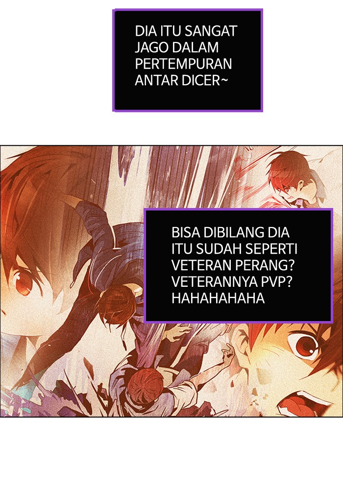 Dice Chapter 133 - halaman 36