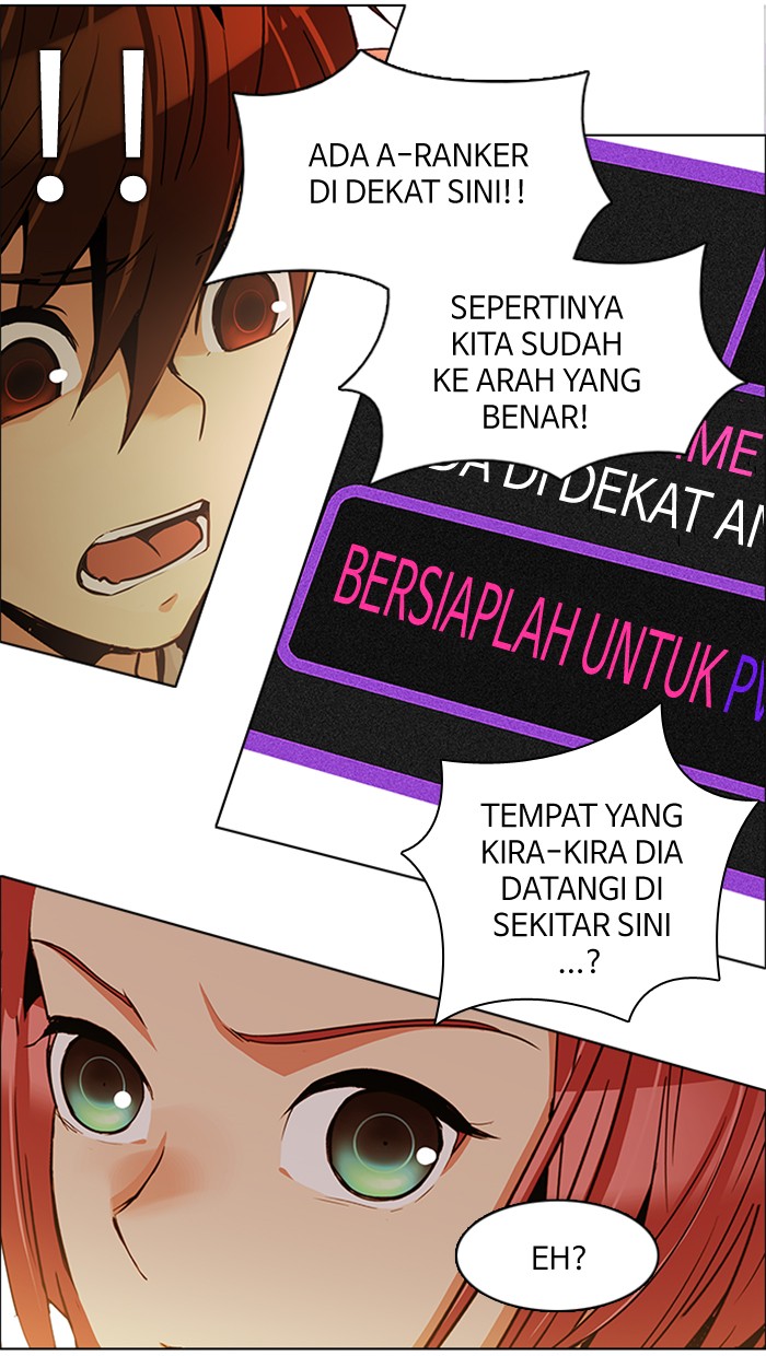 Dice Chapter 133 - halaman 43