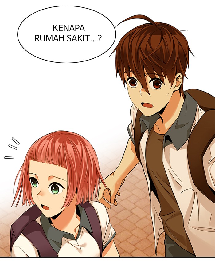 Dice Chapter 133 - halaman 46