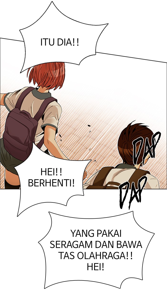 Dice Chapter 133 - halaman 49