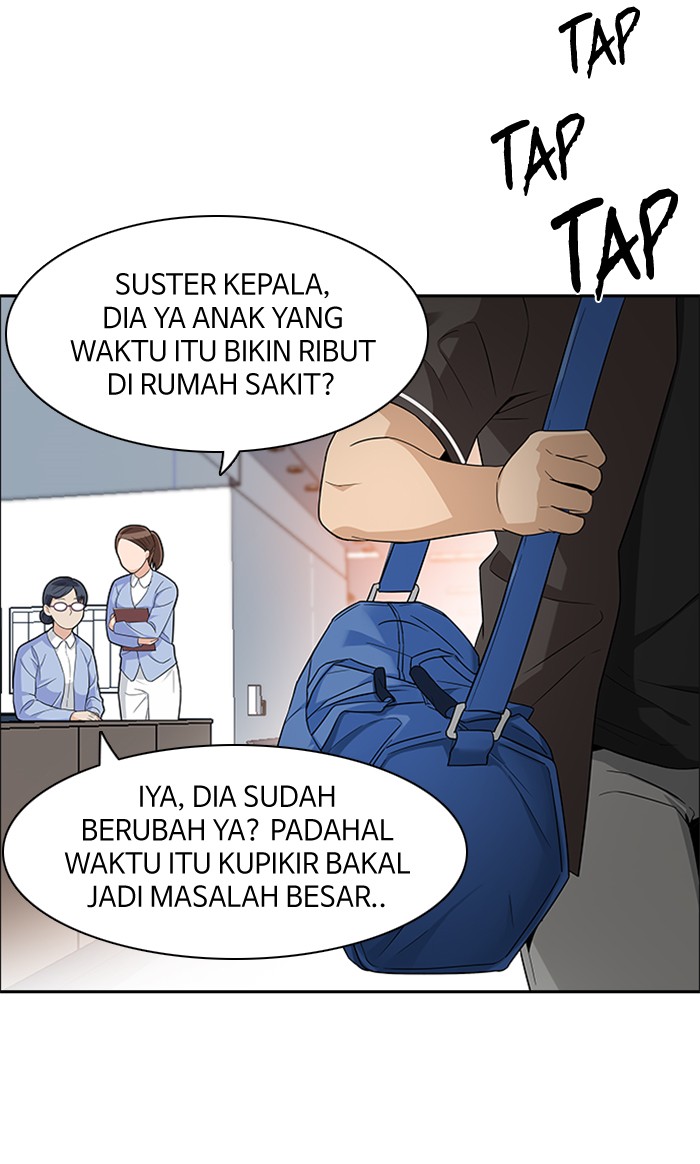 Dice Chapter 133 - halaman 56