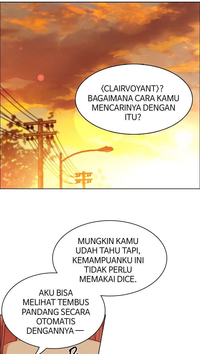 Dice Chapter 133 - halaman 6