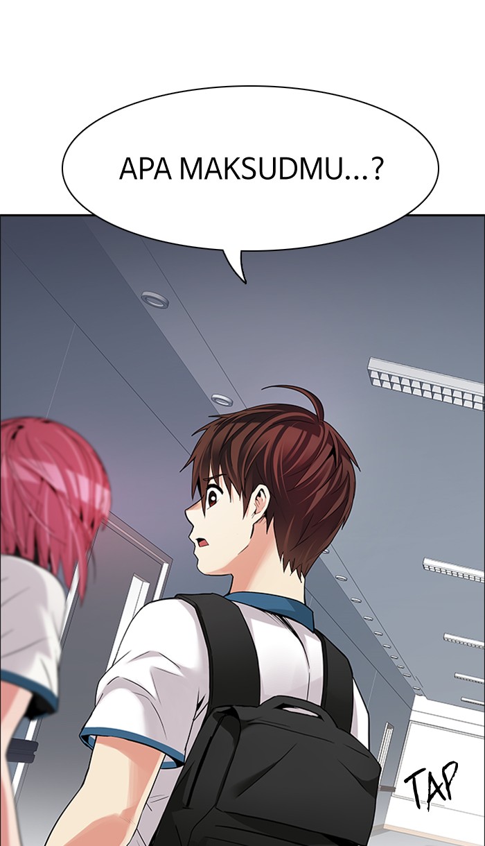 Dice Chapter 133 - halaman 67