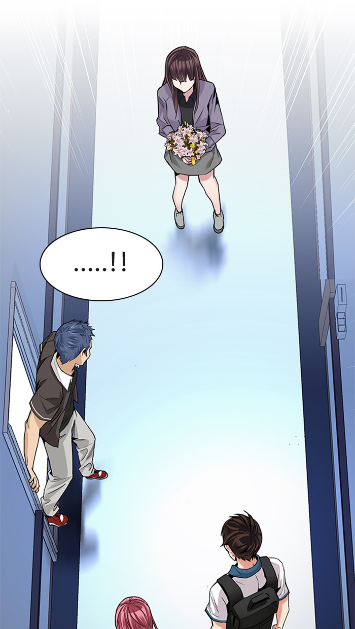 Dice Chapter 133 - halaman 77